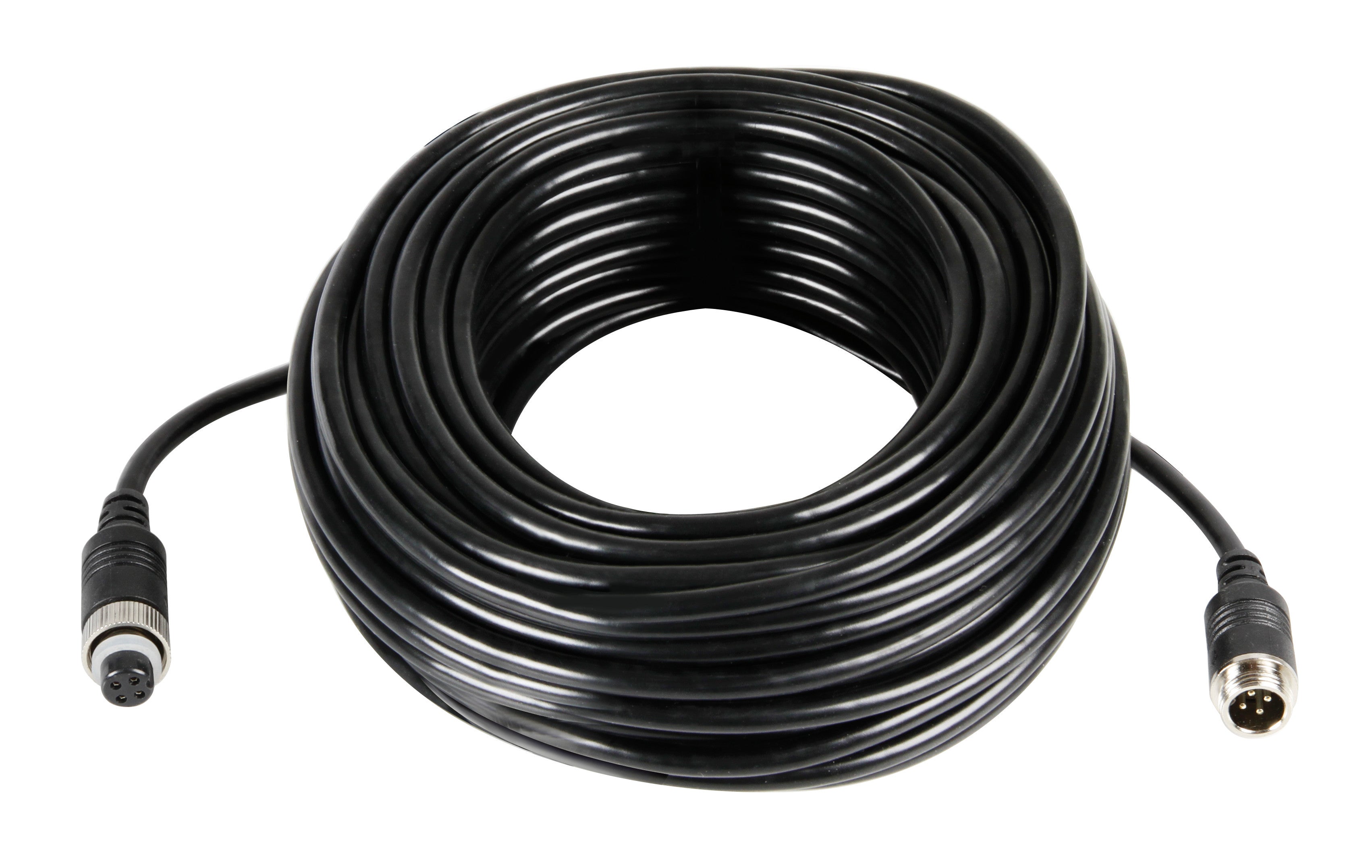 C20, cavo prolunga a 4 pin - 20 m