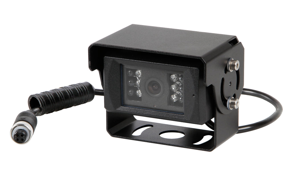 T1, Telecamera