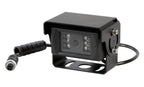T1, Telecamera