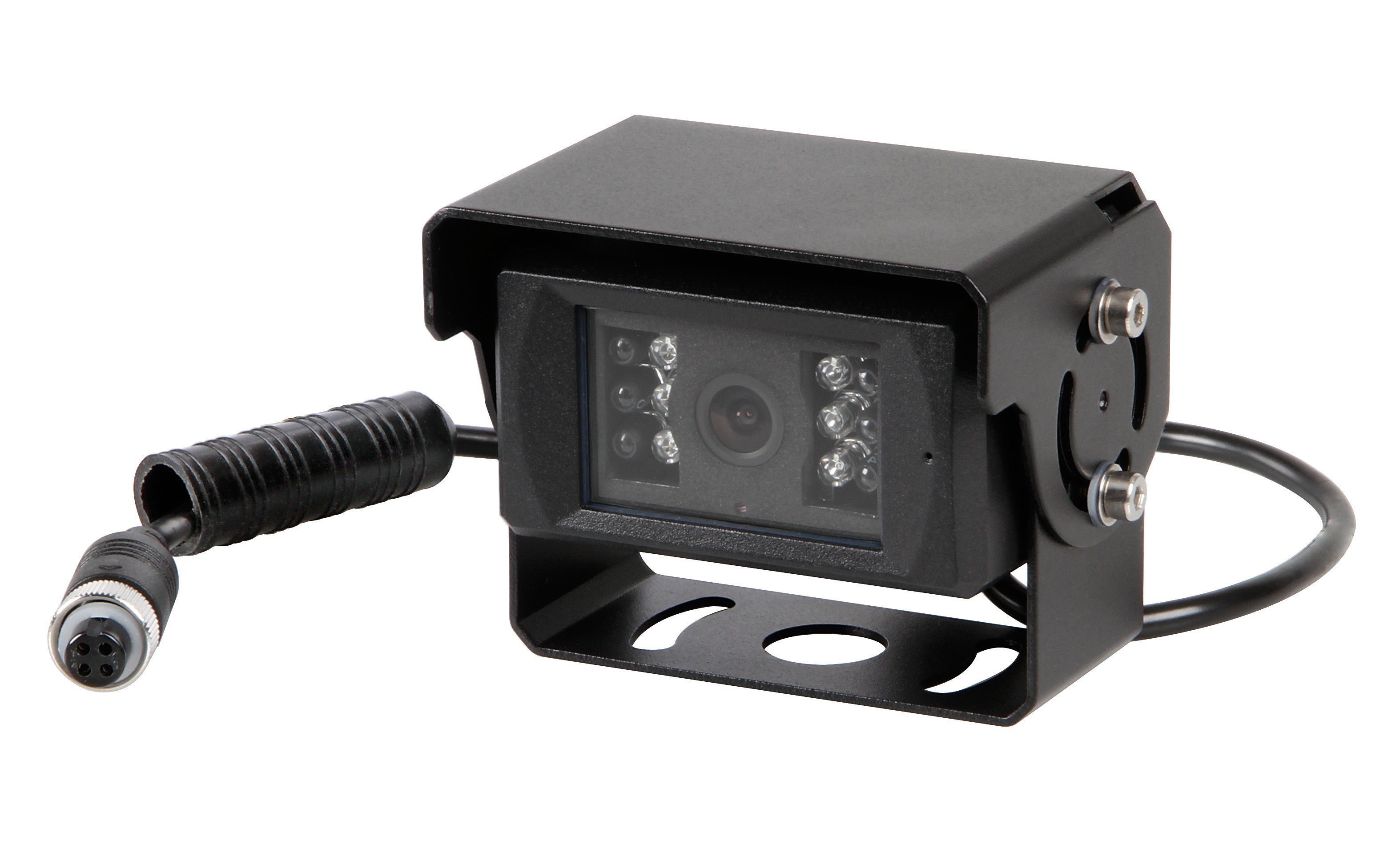 T1, Telecamera
