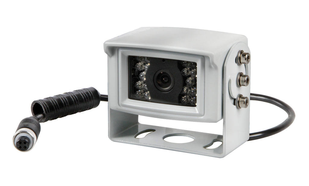 T2, Telecamera