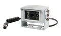 T2, Telecamera