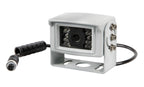 T2, Telecamera