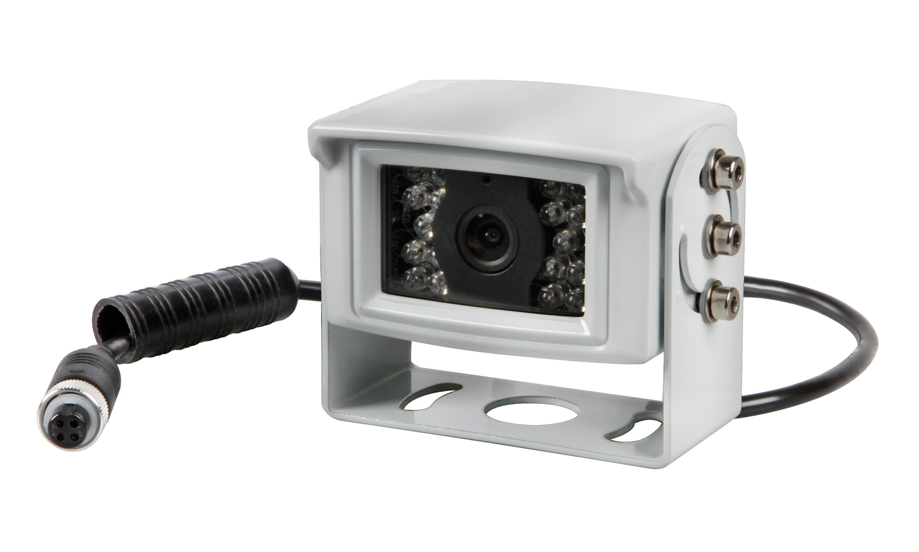 T2, Telecamera