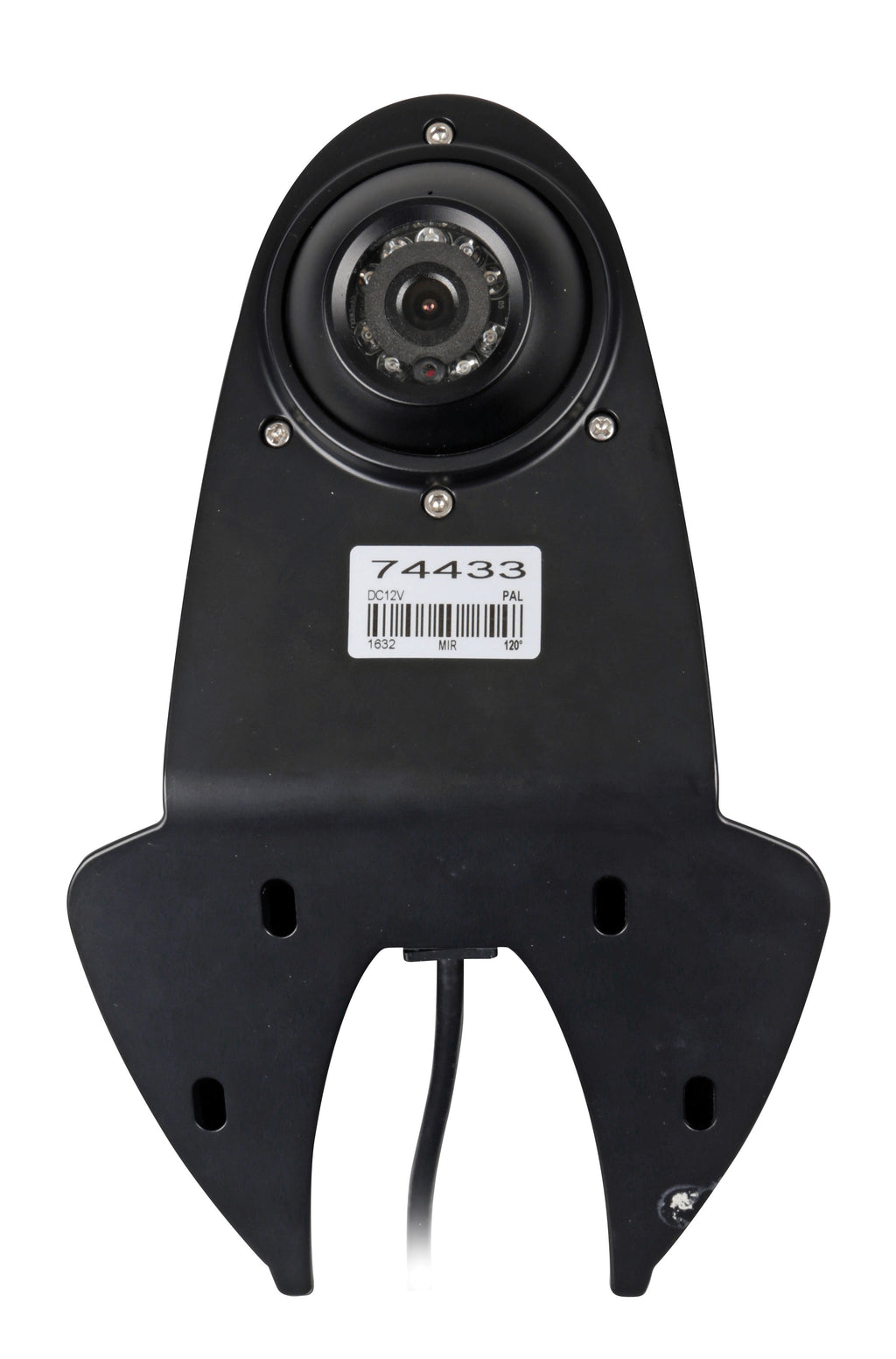 T4, Telecamera