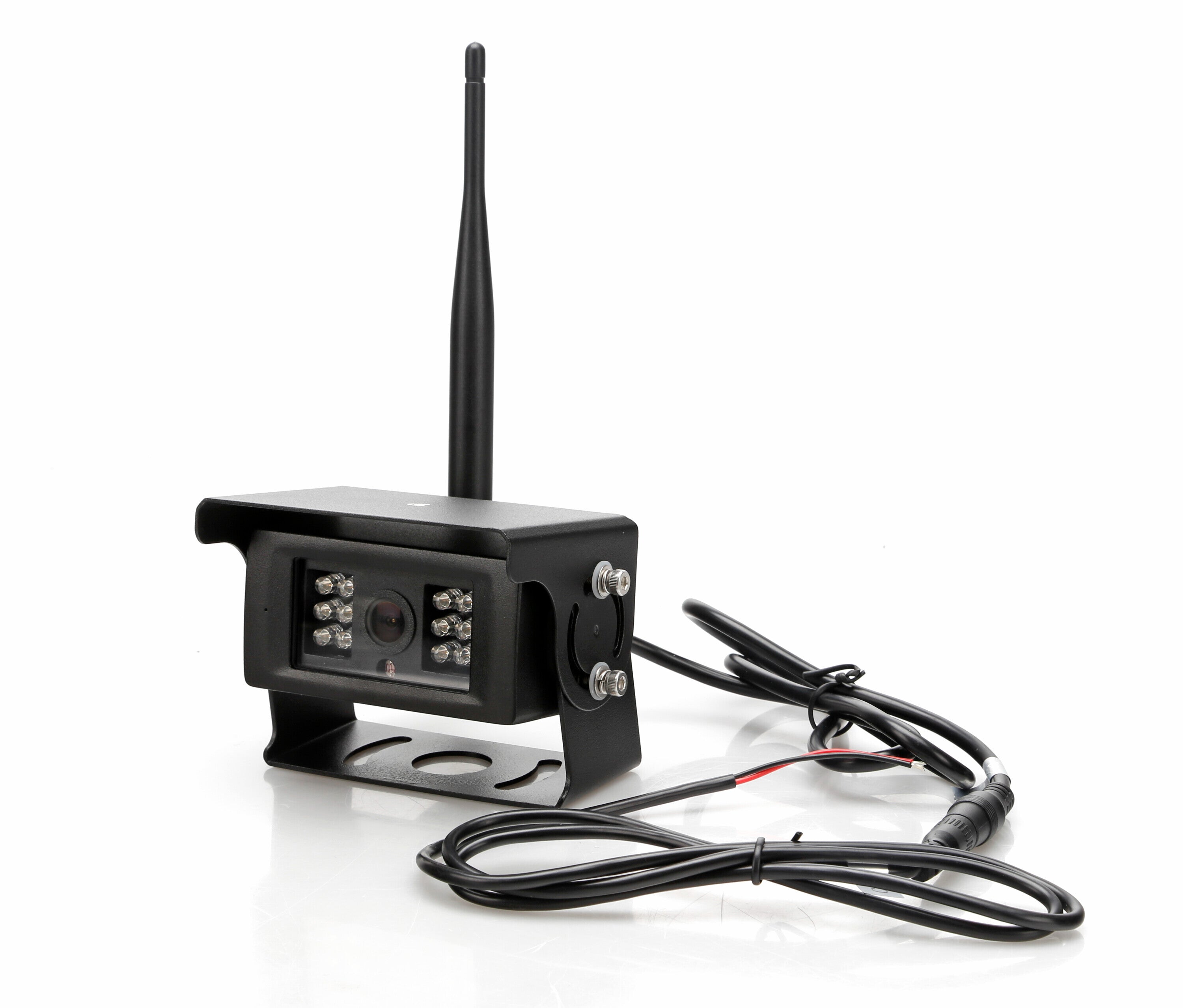 T5, Telecamera wireless
