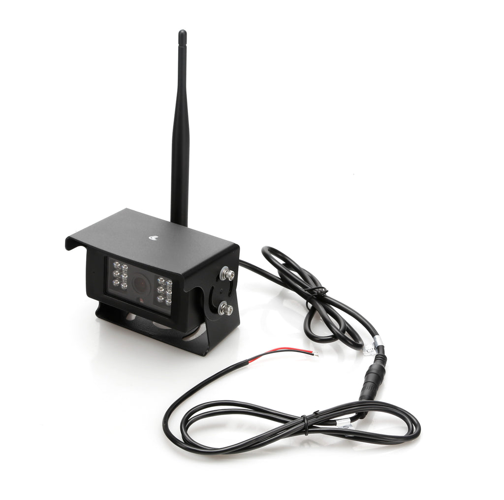 T5, Telecamera wireless