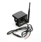 T5, Telecamera wireless