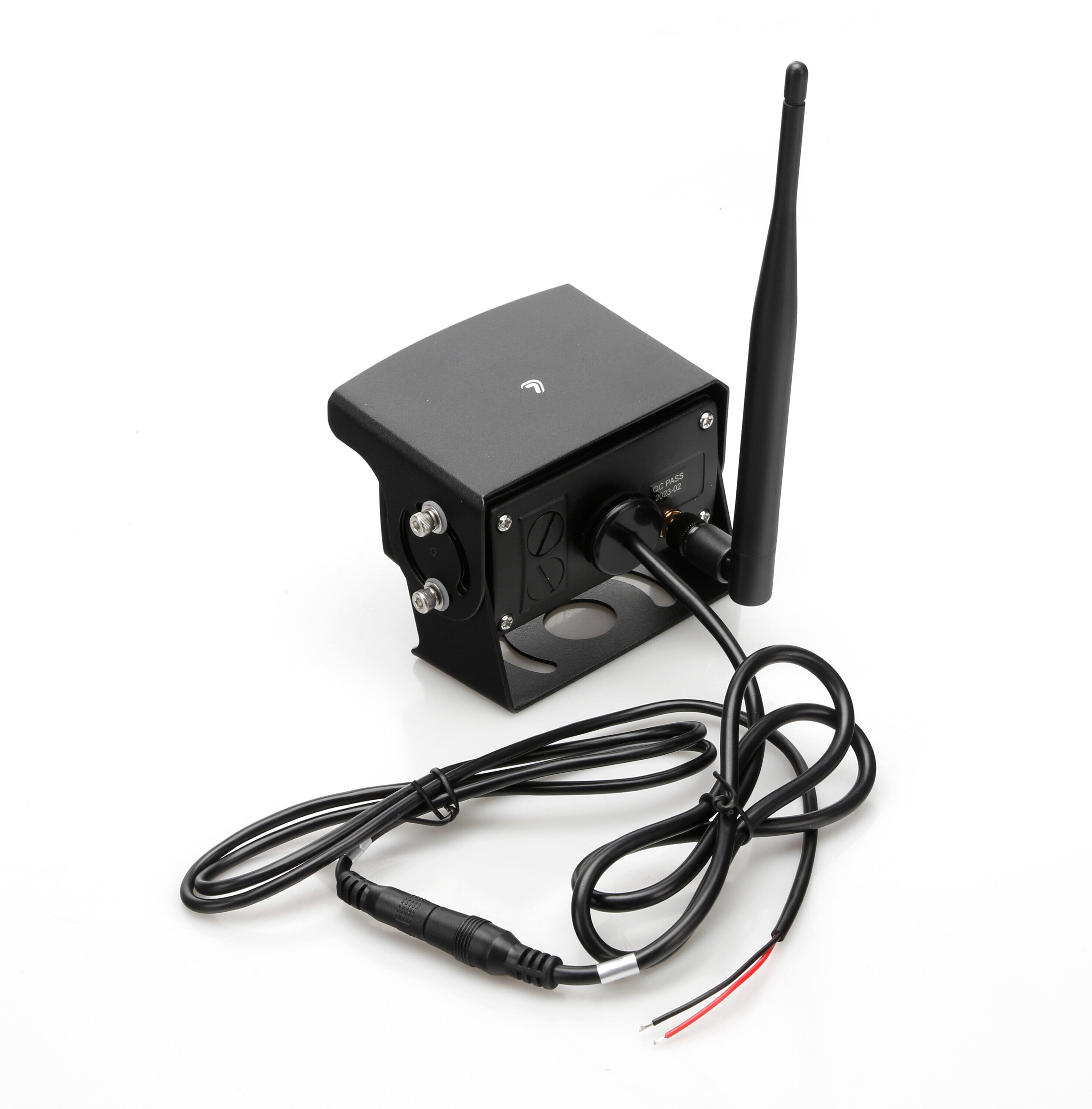 T5, Telecamera wireless