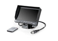 M1, Monitor LCD 7", Cam 1