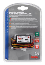 Centralina di controllo Can-bus per kit sensori parcheggio, 12V