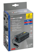 Power Inverter 150, trasformatore 12V > 220V