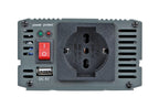 Power Inverter 300, trasformatore 12V > 220V