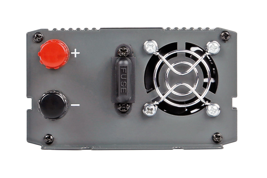 Power Inverter 300, trasformatore 12V > 220V