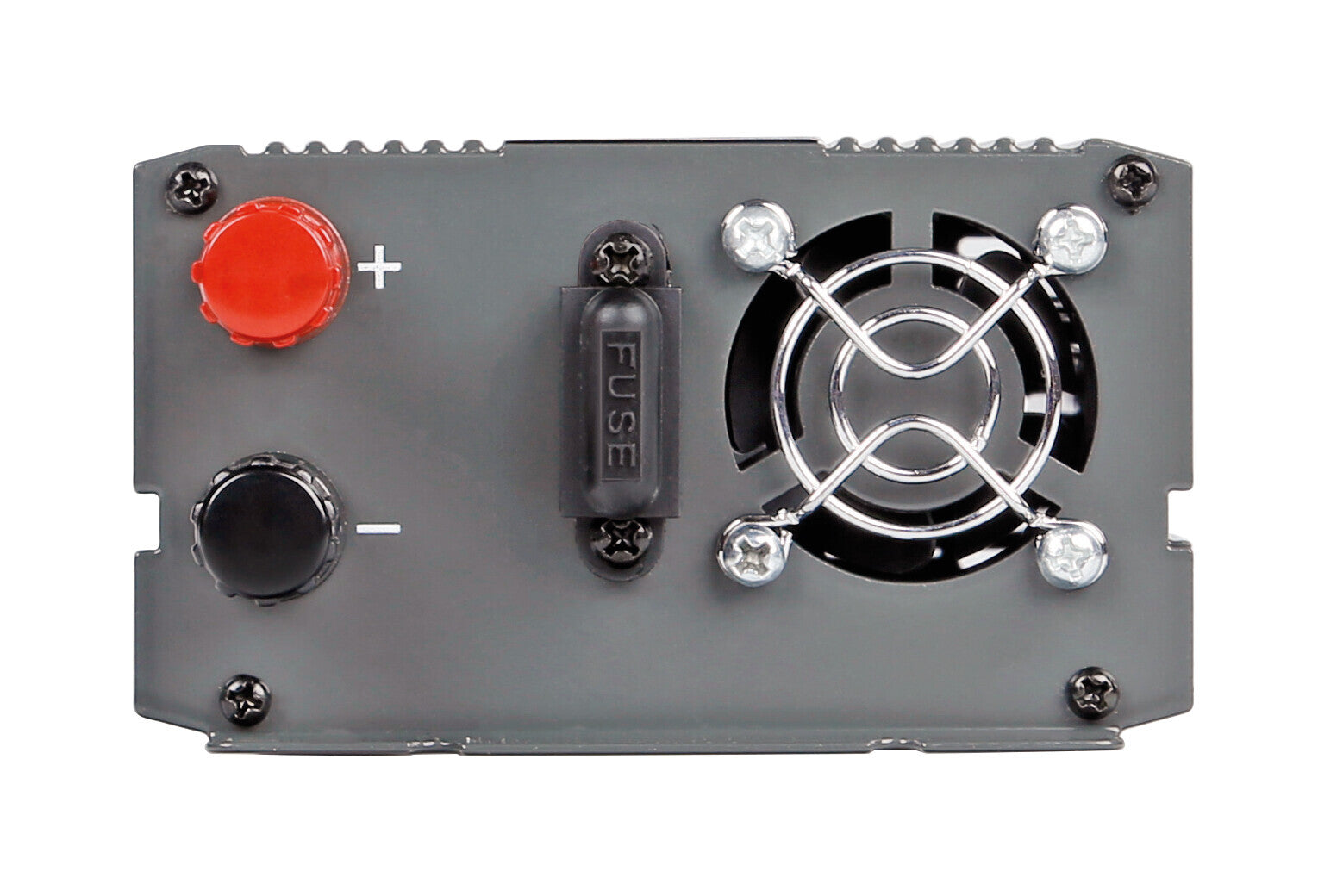 Power Inverter 300, trasformatore 12V > 220V