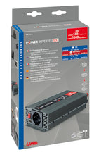 Power Inverter 500, trasformatore 12V > 220V
