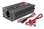 Power Inverter 500, trasformatore 12V > 220V
