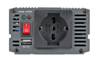 Power Inverter 500, trasformatore 12V > 220V