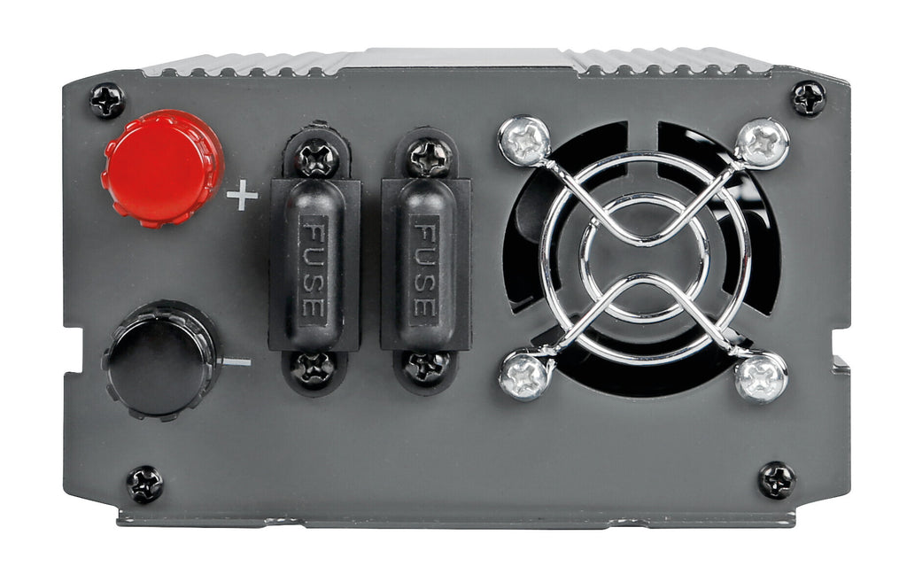 Power Inverter 500, trasformatore 12V > 220V