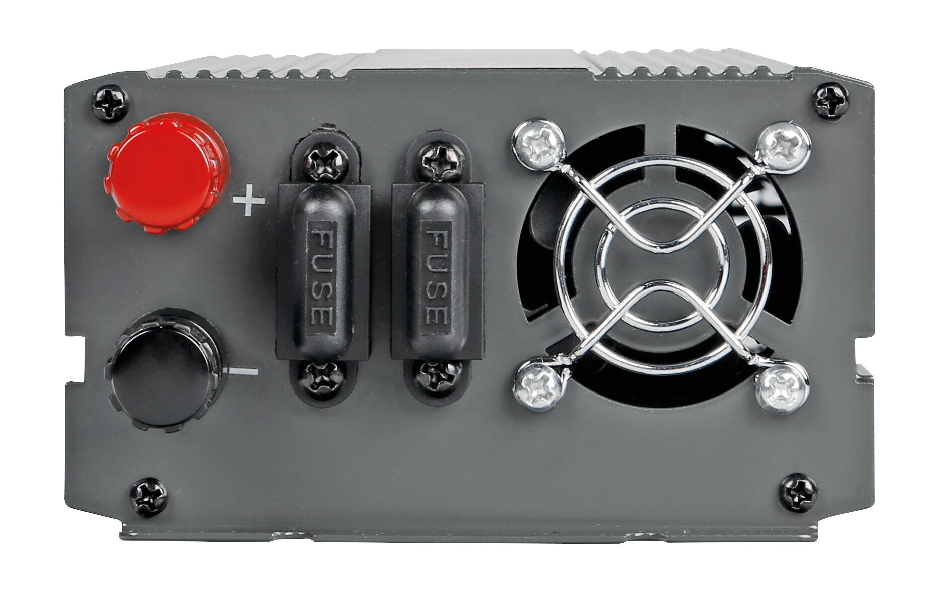 Power Inverter 500, trasformatore 12V > 220V