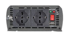 Power Inverter 1000, trasformatore 12V > 220V