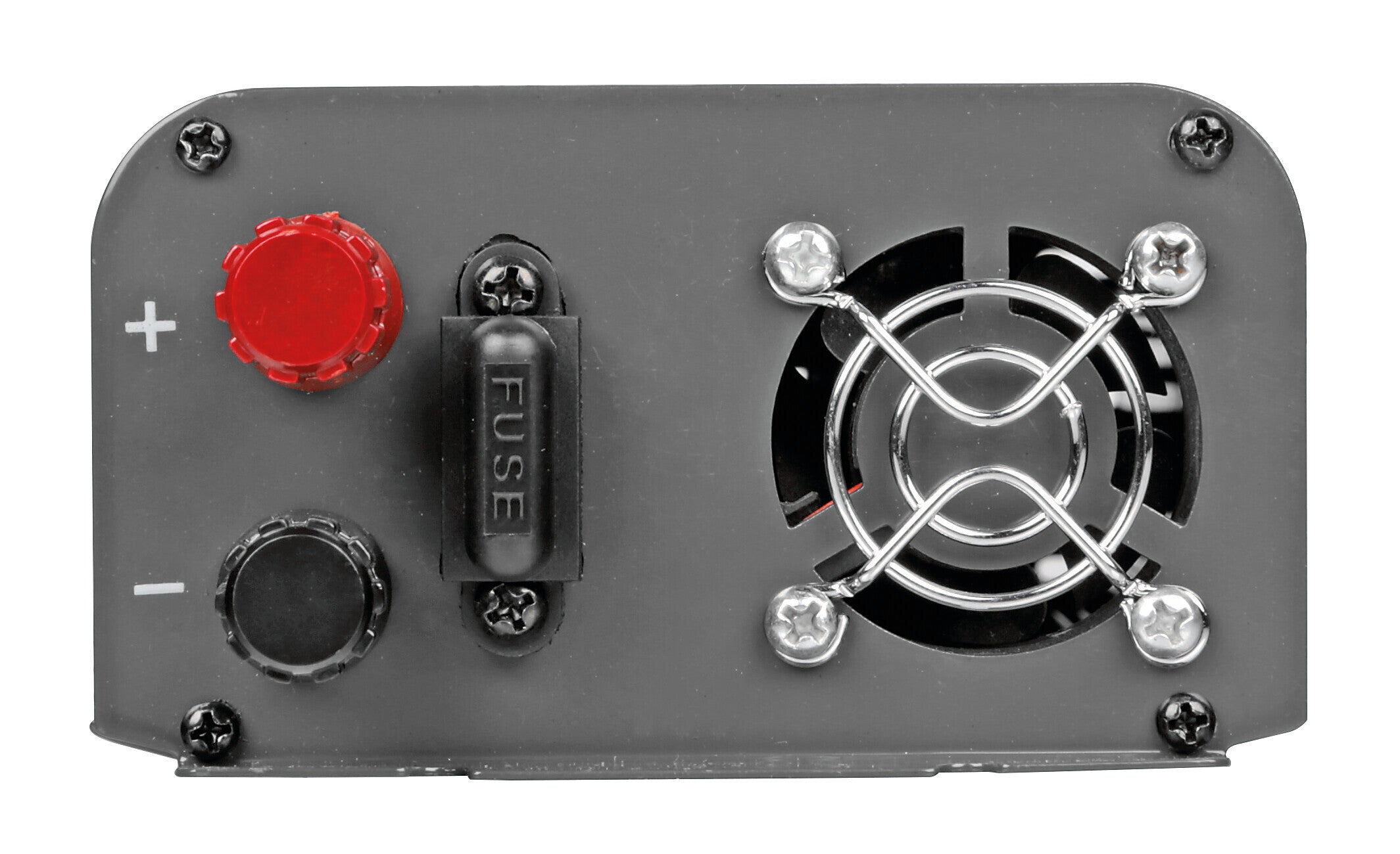 Power Inverter PSW300, trasformatore a onda sinusoidale pura 12V > 230V