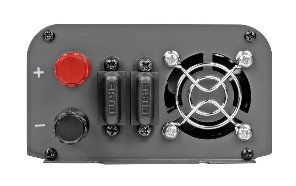 Power Inverter PSW600, trasformatore a onda sinusoidale pura 12V > 230V