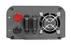Power Inverter PSW600, trasformatore a onda sinusoidale pura 12V > 230V