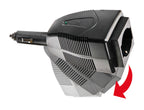 Power Inverter 175, trasformatore 12V > 220V