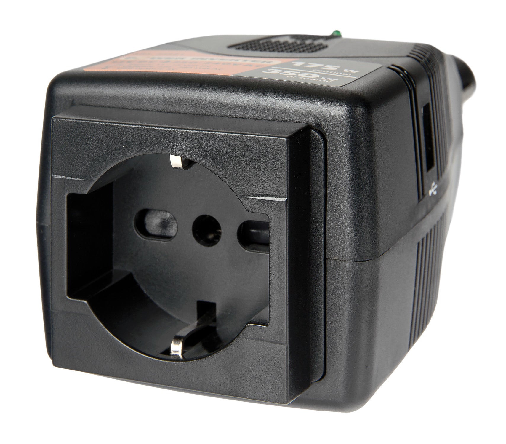 Power Inverter 175, trasformatore 12V > 220V