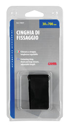 Cinghia di fissaggio - 30x700 mm