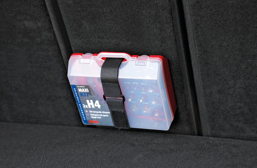 Cinghia elasticizzata di fissaggio - 50x700 mm (+20%)