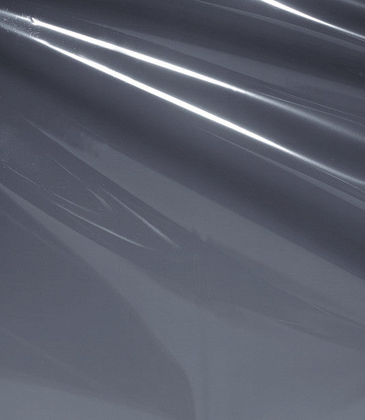 Diamant, pellicola oscurante - 300x50 cm - Grigio