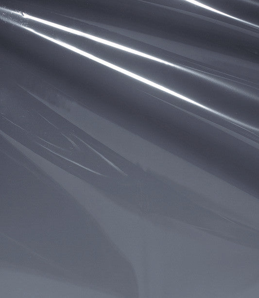 Diamant, pellicola oscurante - 300x75 cm - Grigio