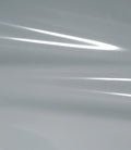 Daytona, pellicola oscurante - 300x50 cm - Argento riflettente