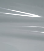 Daytona, pellicola oscurante - 300x50 cm - Argento riflettente