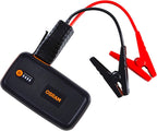 OSRAM BATTERYstart 300, avviatore al Litio da 13.000 mAh per Veicoli con Motore a Benzina Fino a 6l e Motore Diesel da 3l