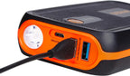 OSRAM BATTERYstart 300, avviatore al Litio da 13.000 mAh per Veicoli con Motore a Benzina Fino a 6l e Motore Diesel da 3l