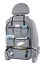 Premium, organizer per sedili, 6 tasche