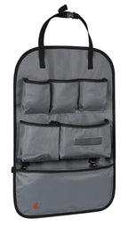 Premium, organizer per sedili, 6 tasche