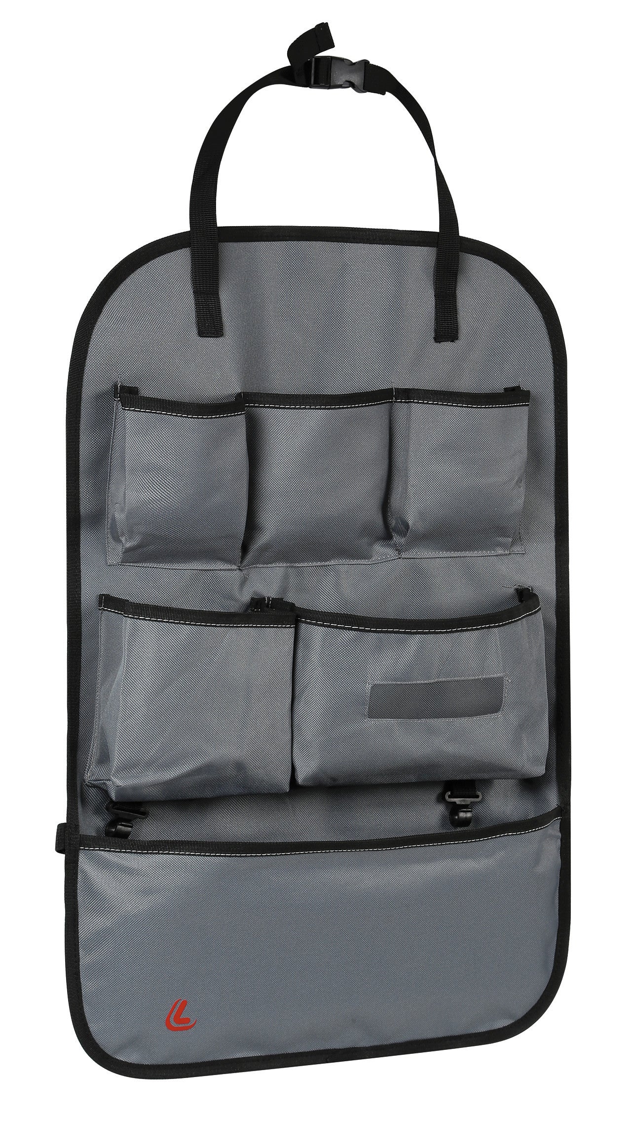 Premium, organizer per sedili, 6 tasche