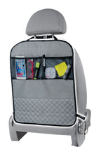 Premium, organizer per sedili, 2 tasche