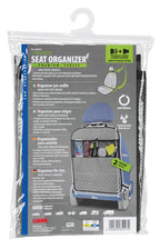 Premium, organizer per sedili, 2 tasche