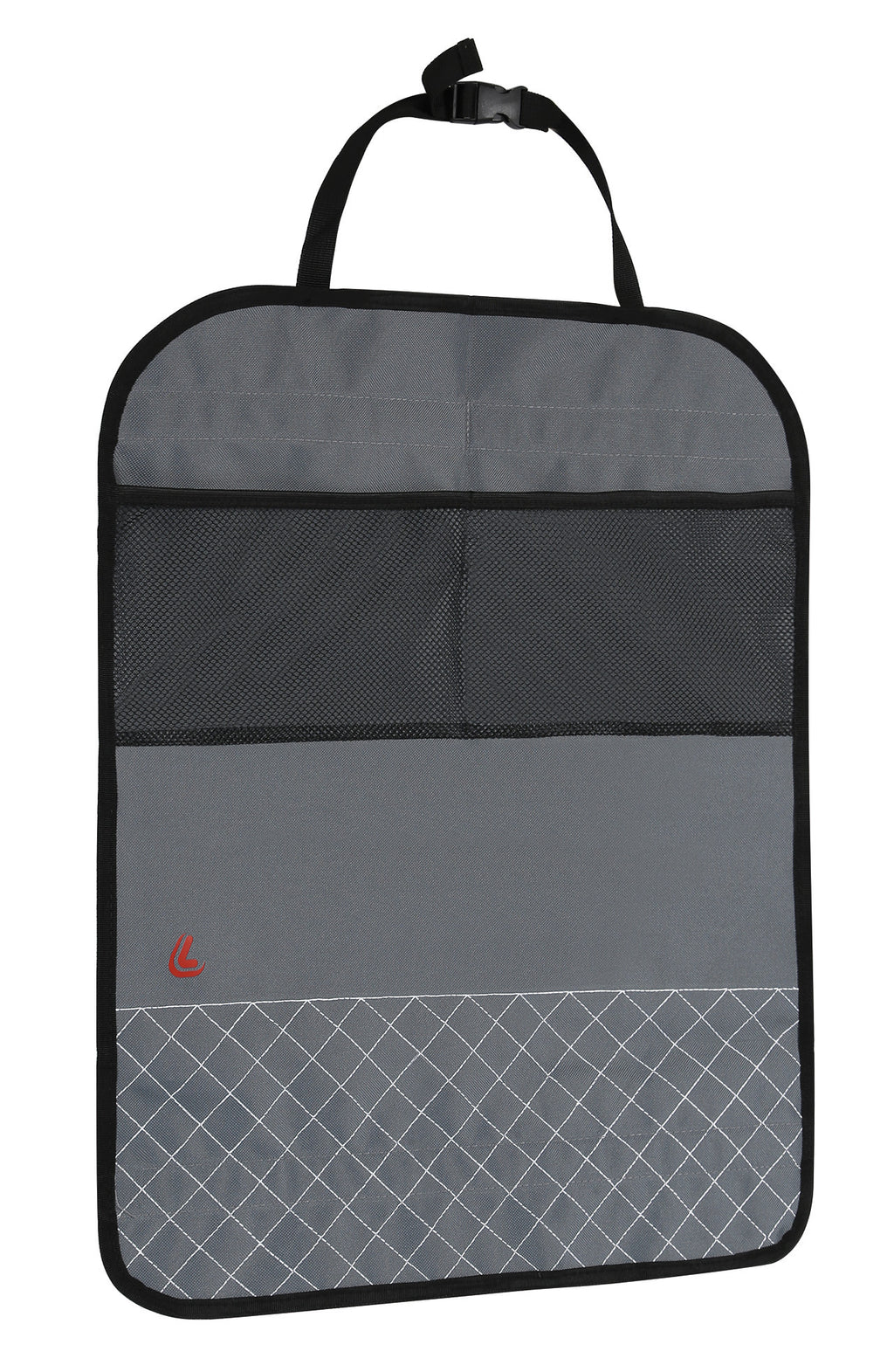 Premium, organizer per sedili, 2 tasche