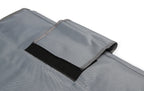 Premium, organizer per bracciolo camion, 11 tasche