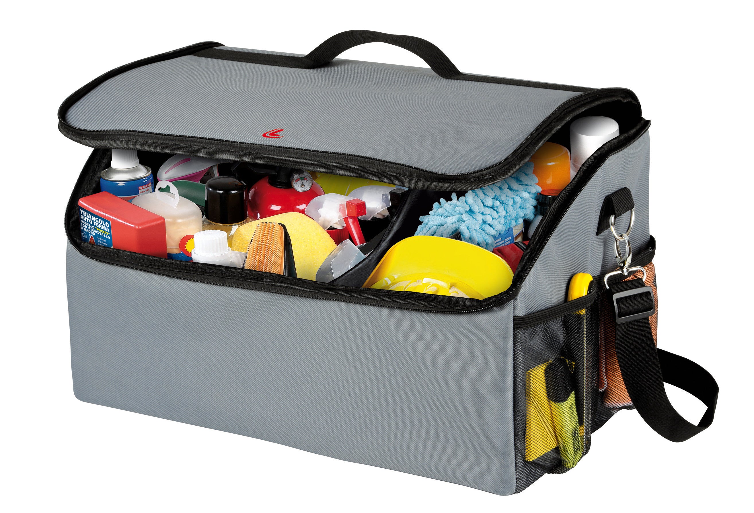 Premium, trunk organizer per baule - M - 49x30 cm