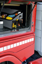 Premium, trunk organizer per baule - M - 49x30 cm