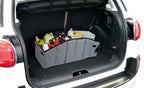 Premium, trunk organizer per baule - L - 70x27 cm
