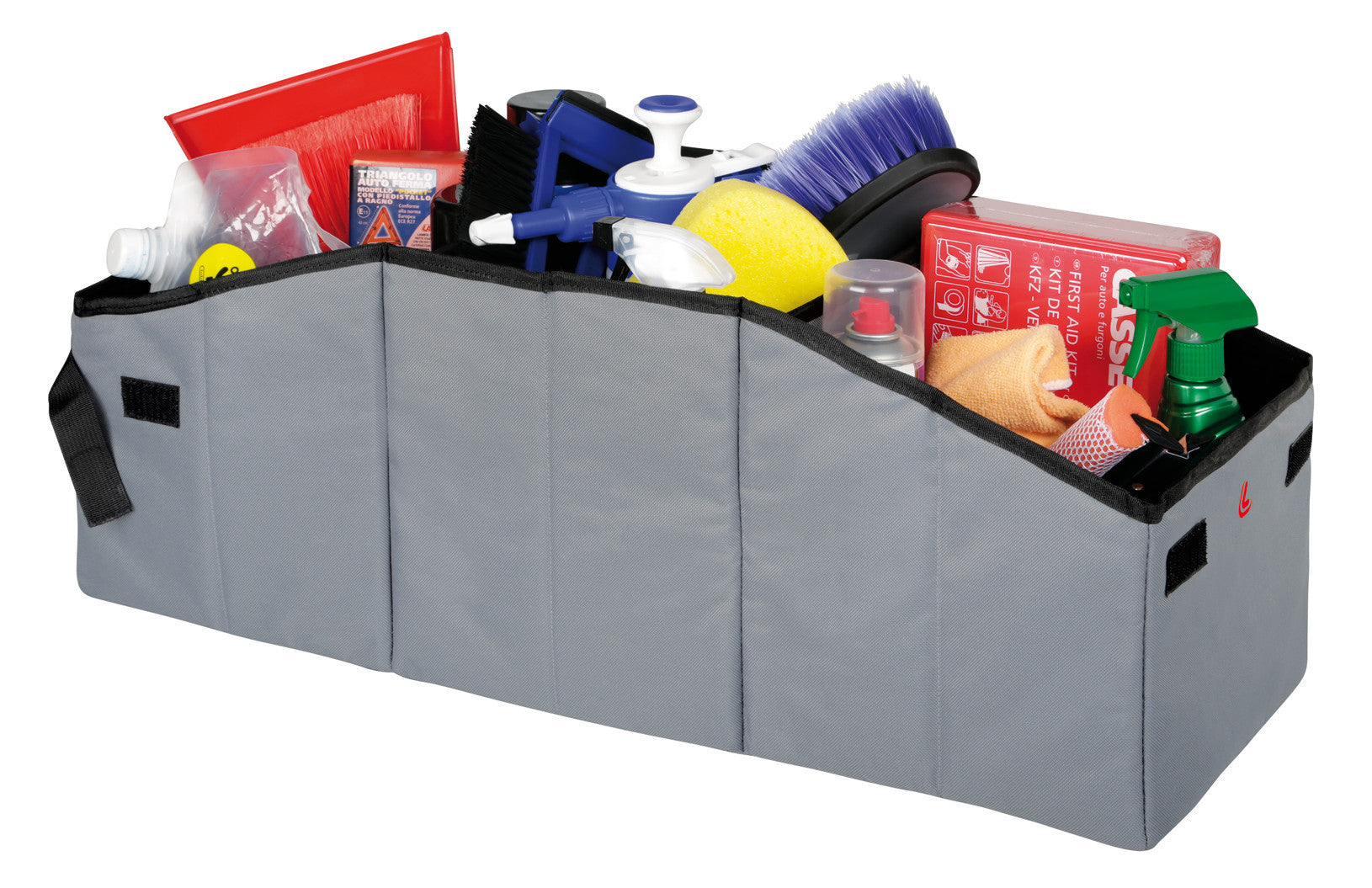 Premium, trunk organizer per baule - L - 70x27 cm