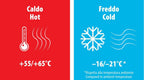 FT-25, frigorifero-scaldavivande portatile 25 litri, 12V+220V